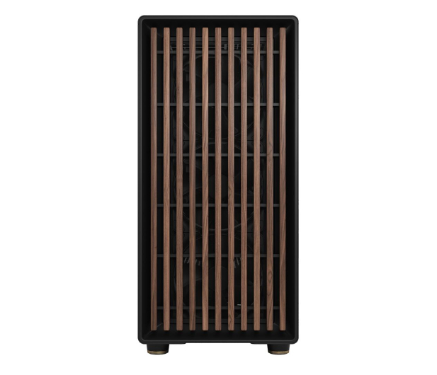 FRACTAL DESIGN North XL Charcoal Black FD-C-NOR1X-01 - 1228494 - zdjęcie 2